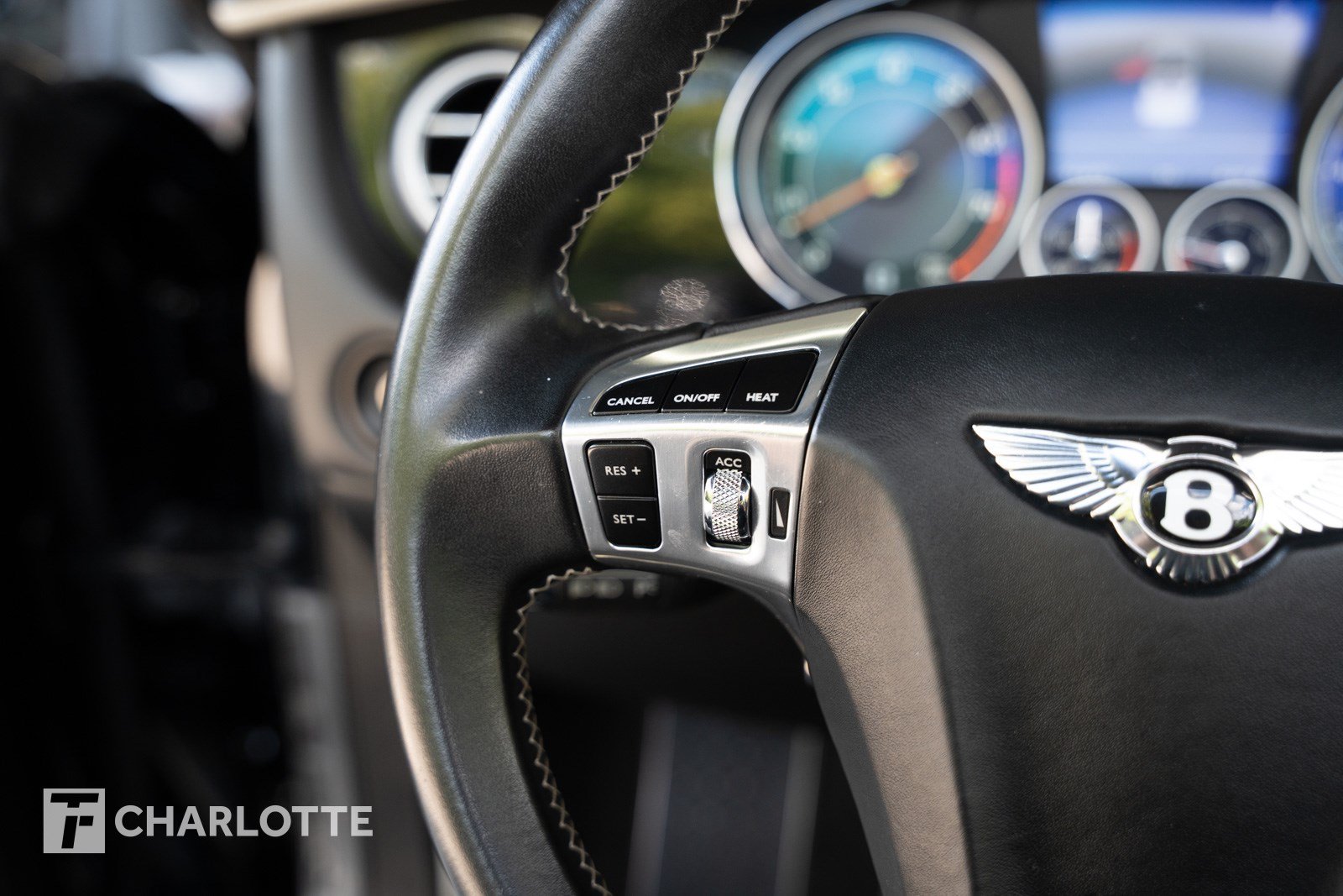 Used 2015 Bentley Continental GT Speed AWD/4WD image 21