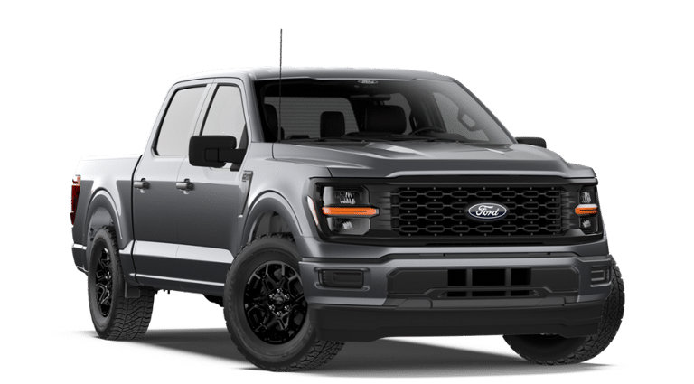 New 2026 Ford F150 STX RWD image 26