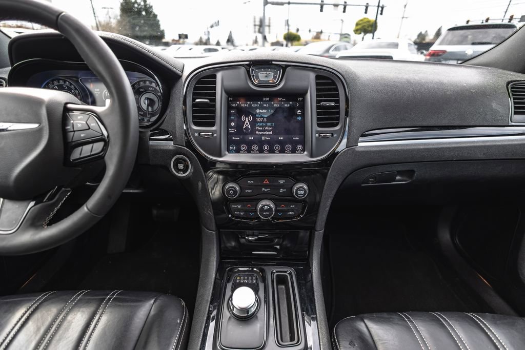 Used 2023 Chrysler 300 S RWD image 26