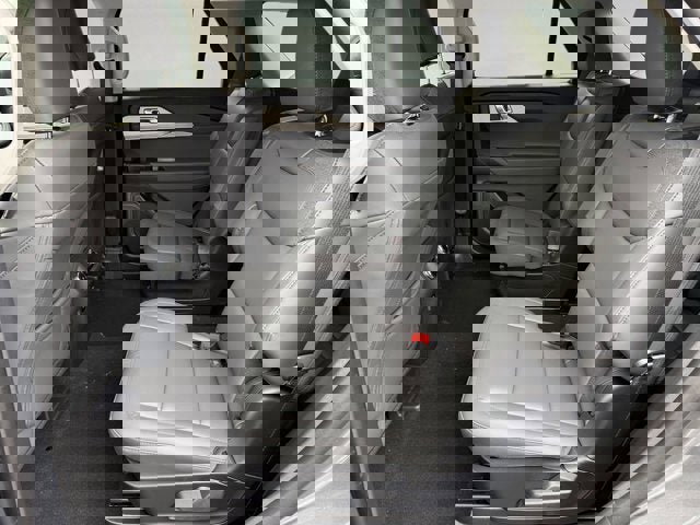 New 2026 Ford Explorer Active w/ Active Comfort Package image 9