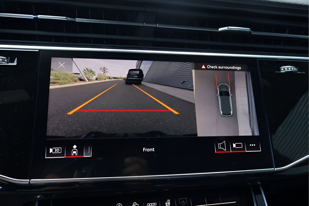 New 2026 Audi Q7 3.0T Premium Plus AWD/4WD image 27