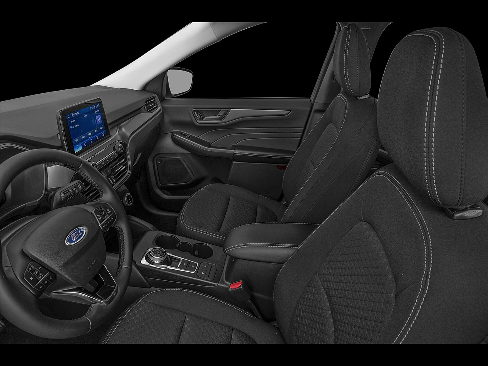 Used 2023 Ford Escape Active w/ Tech Pack #1 AWD/4WD image 23