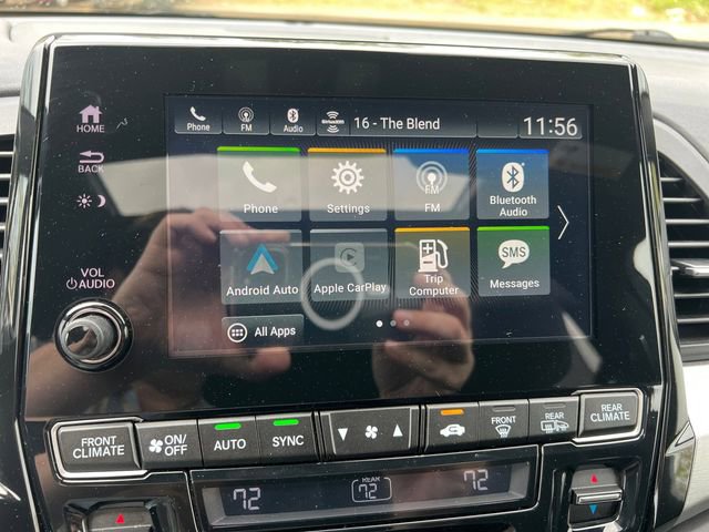 Used 2023 Honda Odyssey Sport image 21