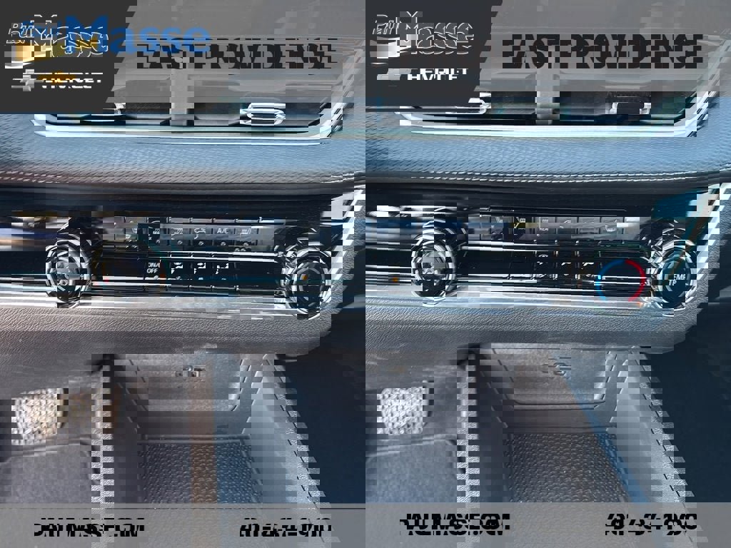 Certified 2025 Chevrolet Equinox LT image 13