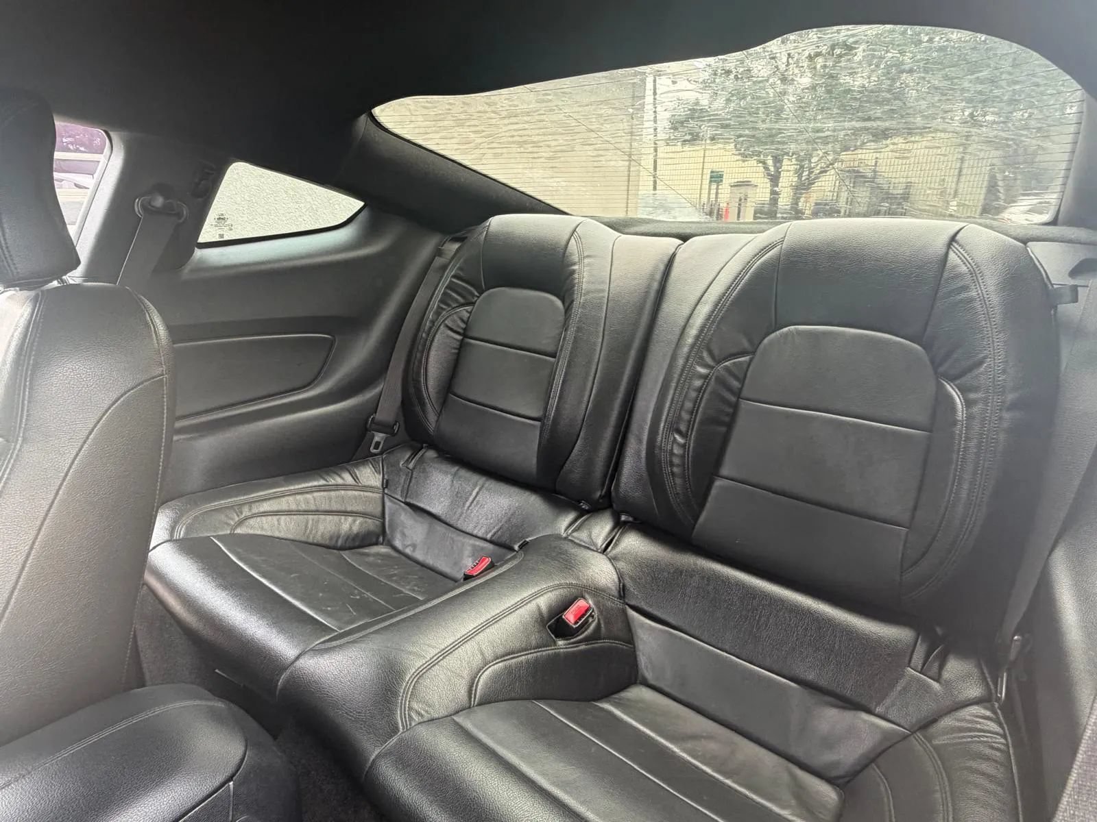 Used 2016 Ford Mustang GT RWD image 10