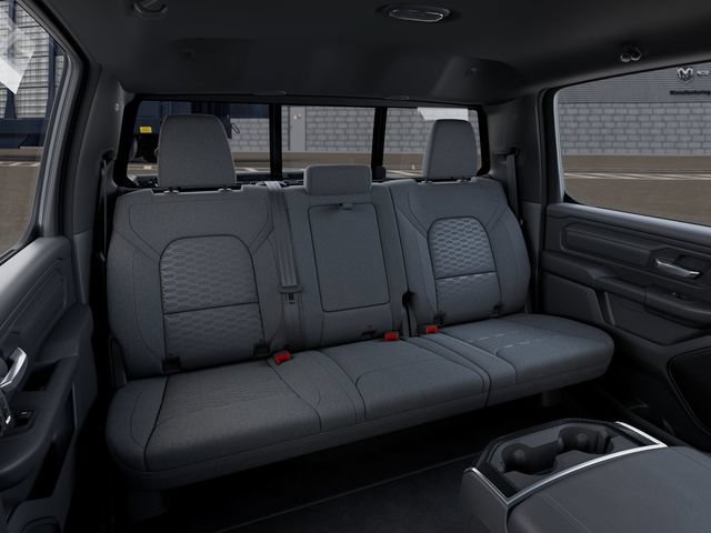 New 2026 RAM 1500 Express AWD/4WD image 15