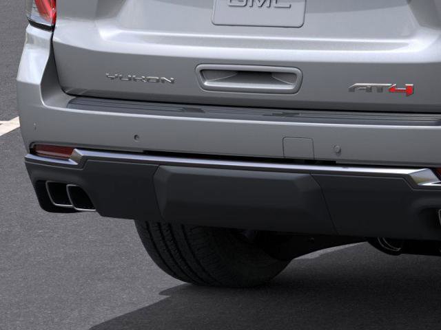 New 2026 GMC Yukon XL AT4 Ultimate w/ LPO, Floor Liner Package image 35