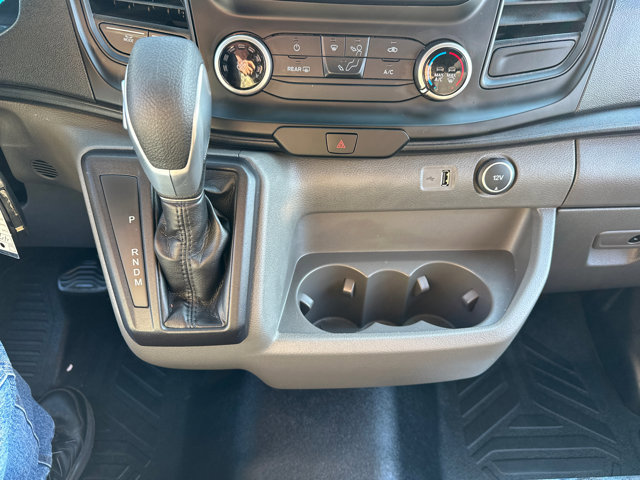 Used 2023 Ford Transit 350 XL image 22