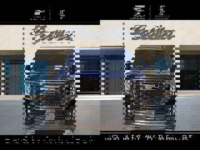 Used 2024 GMC Yukon XL Denali Ultimate image 7