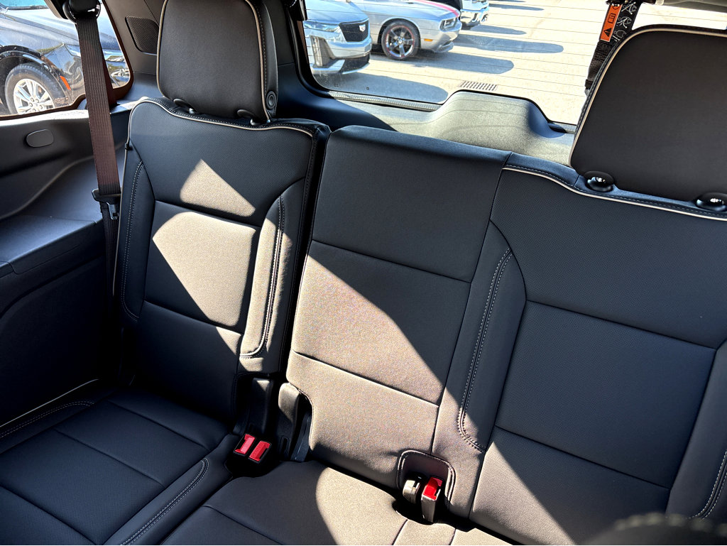 New 2026 Chevrolet Tahoe Premier image 41