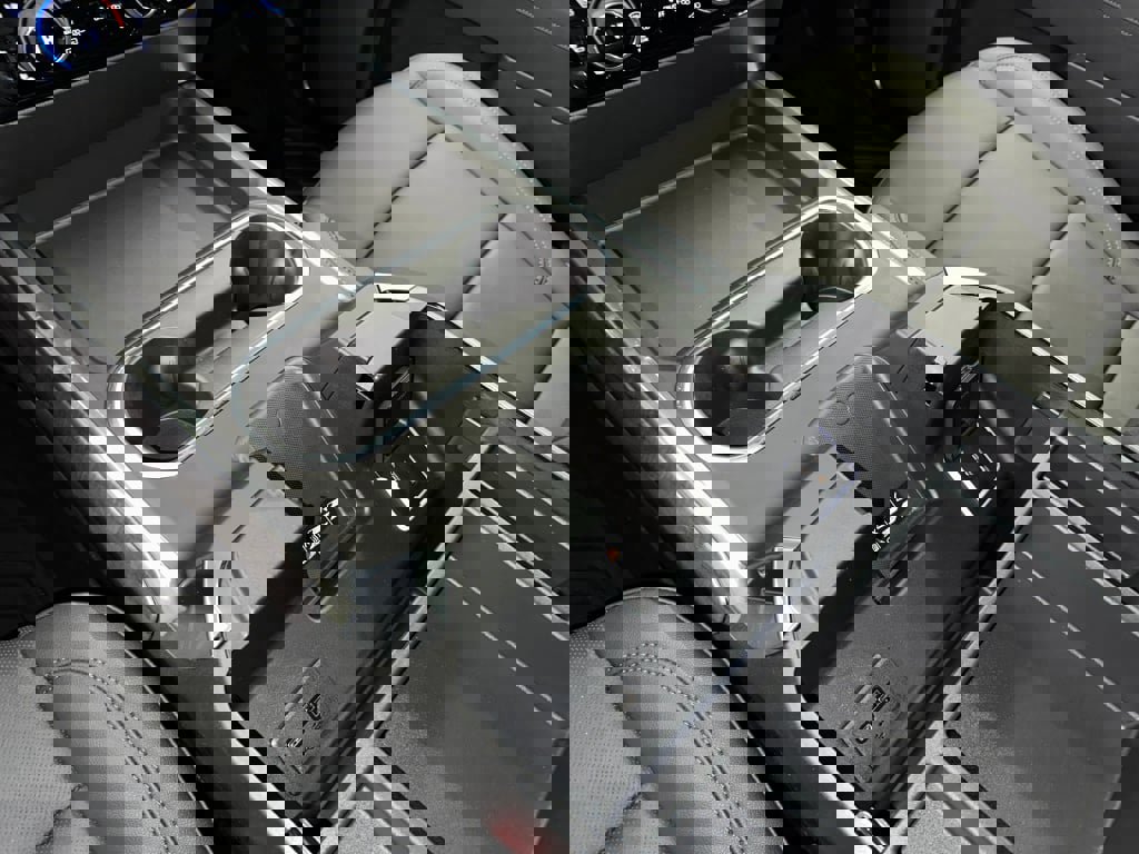 Certified 2026 Chevrolet Silverado 2500 LTZ w/ LTZ Premium Package image 18