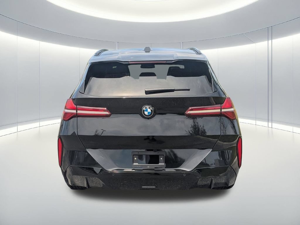 Used 2025 BMW X3 xDrive30i AWD/4WD image 6