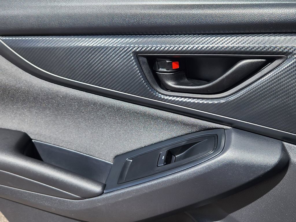 Used 2023 Subaru WRX image 12