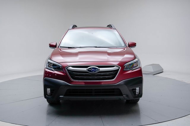 Used 2020 Subaru Outback Premium image 8