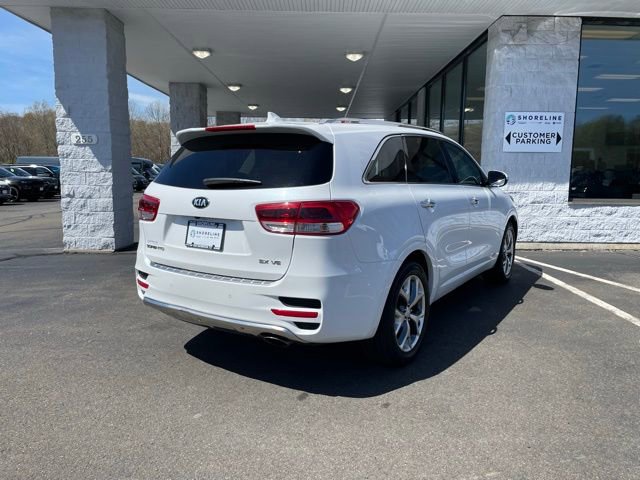 Used 2018 Kia Sorento SX AWD/4WD image 5