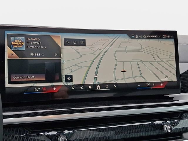 New 2026 BMW X5 xDrive40i image 15