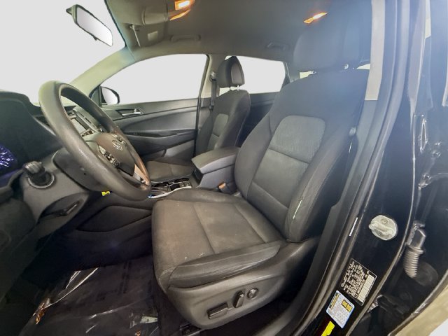 Used 2016 Hyundai Tucson SE w/ Option Group 02 FWD image 20