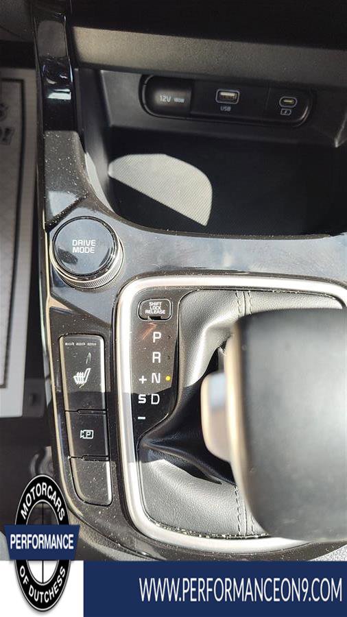 Used 2024 Kia Seltos X-Line image 23