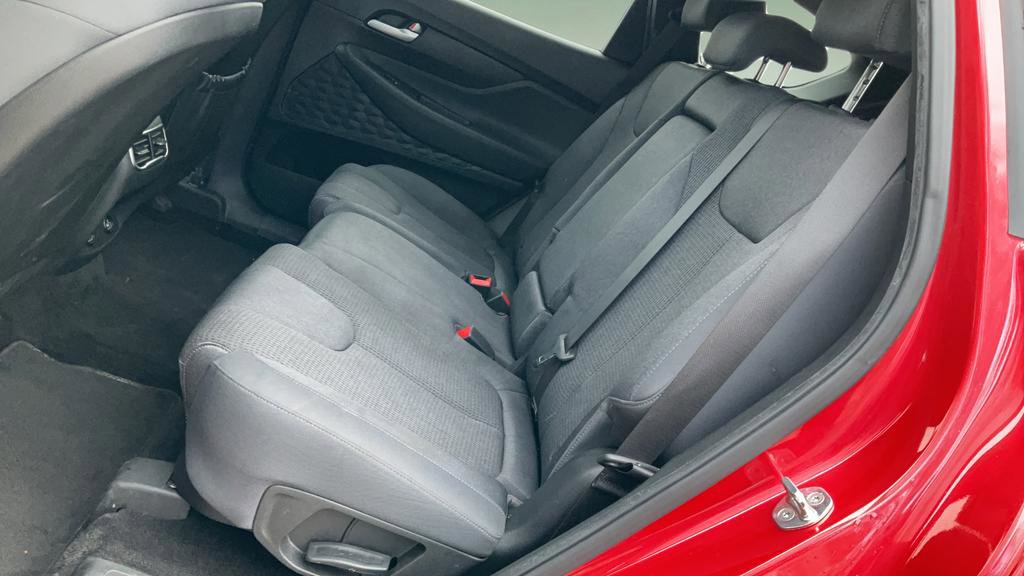 Used 2022 Hyundai Santa Fe SEL image 12