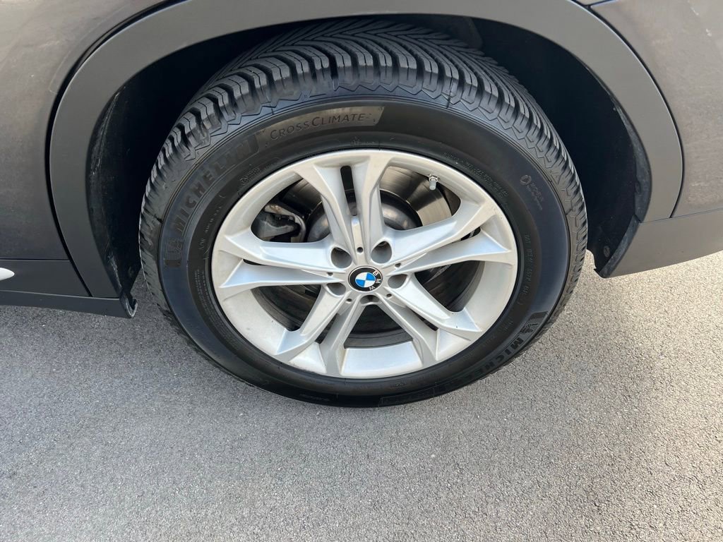 Used 2021 BMW X3 xDrive30i w/ Convenience Package image 14