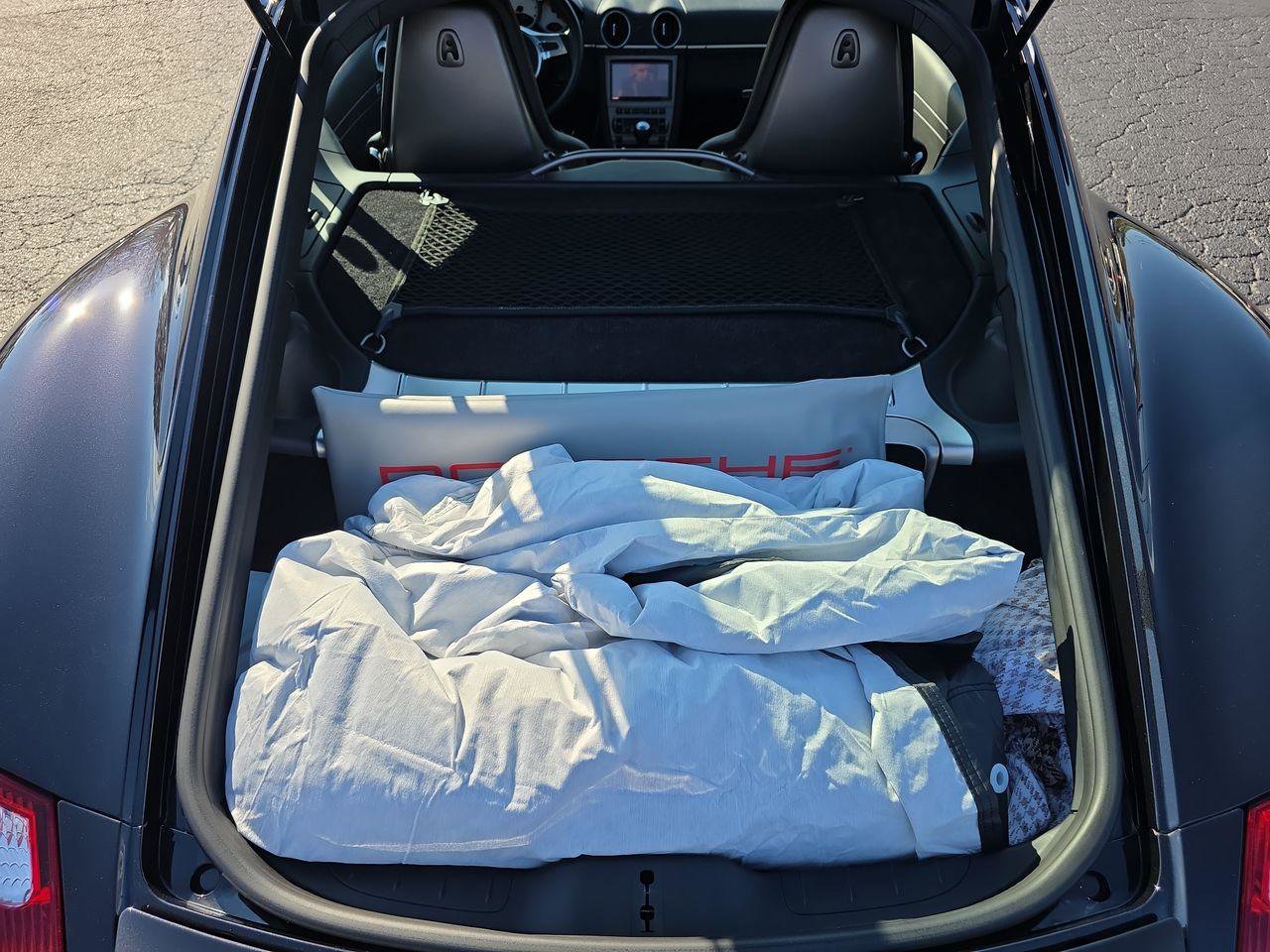 Used 2006 Porsche Cayman S image 15