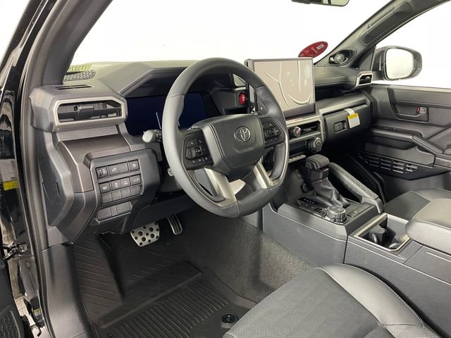 New 2026 Toyota 4Runner TRD Sport Premium AWD/4WD image 2