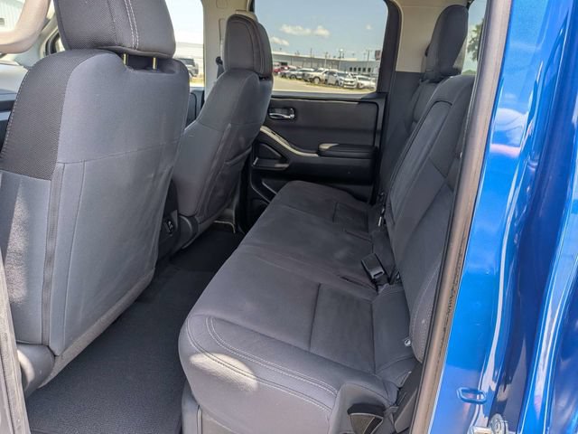 Used 2024 Nissan Frontier SV w/ SV Convenience Package AWD/4WD image 14