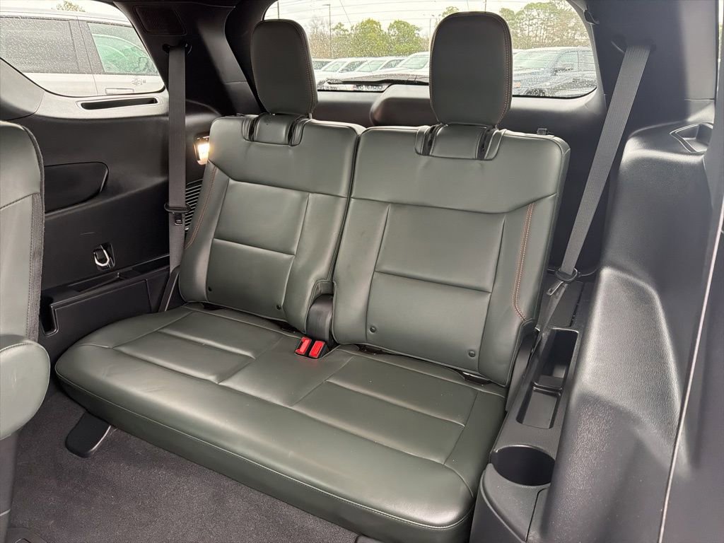 Used 2023 Ford Explorer Timberline w/ Timberline Technology Package image 25