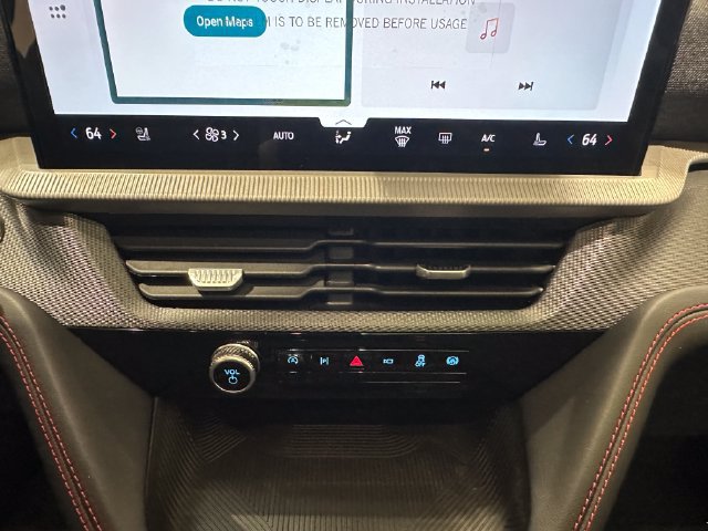 New 2027 Ford Explorer ST w/ Sun And Sound Package AWD/4WD image 15