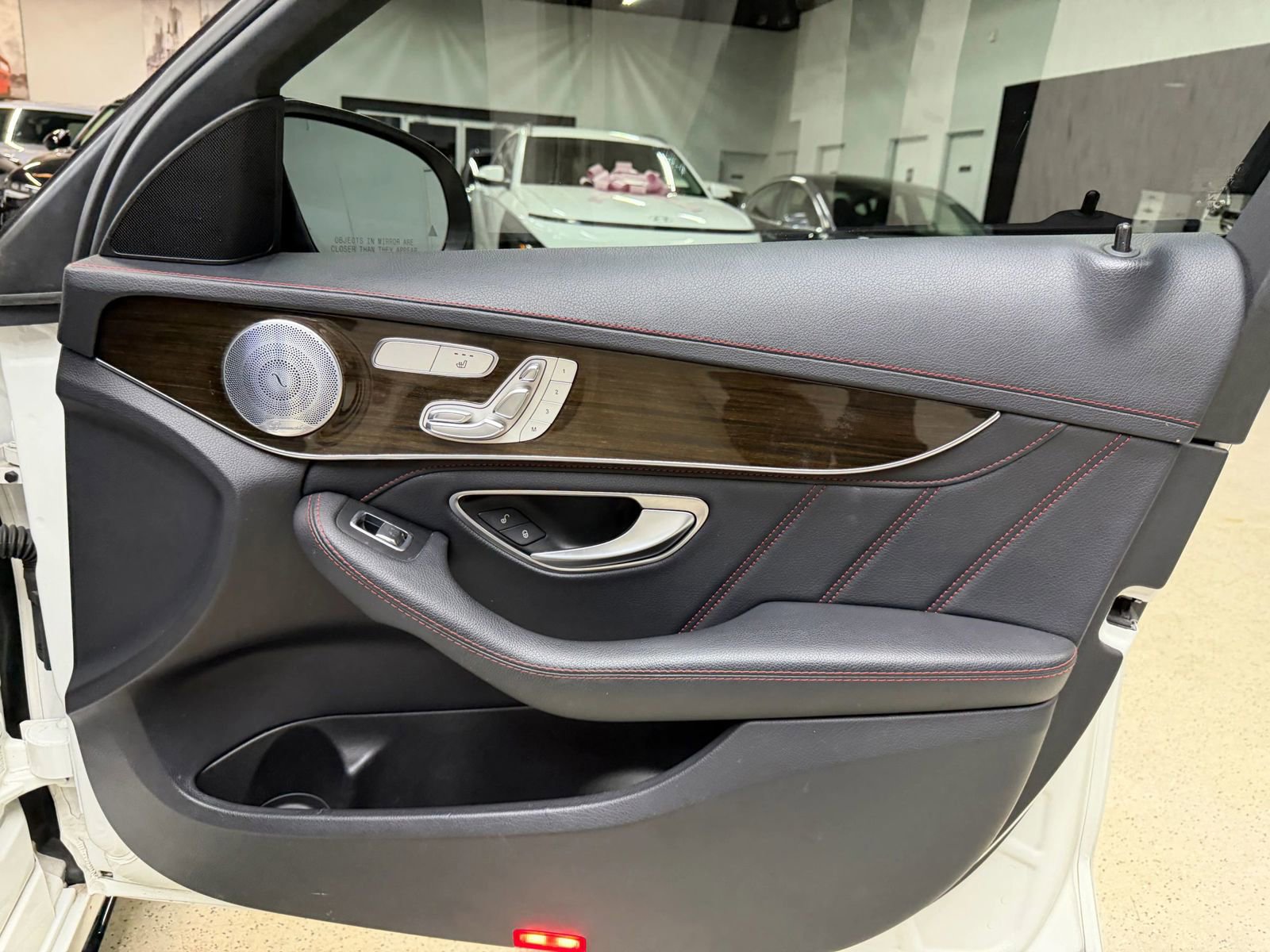 Used 2018 Mercedes-Benz C 43 AMG 4MATIC Sedan image 39