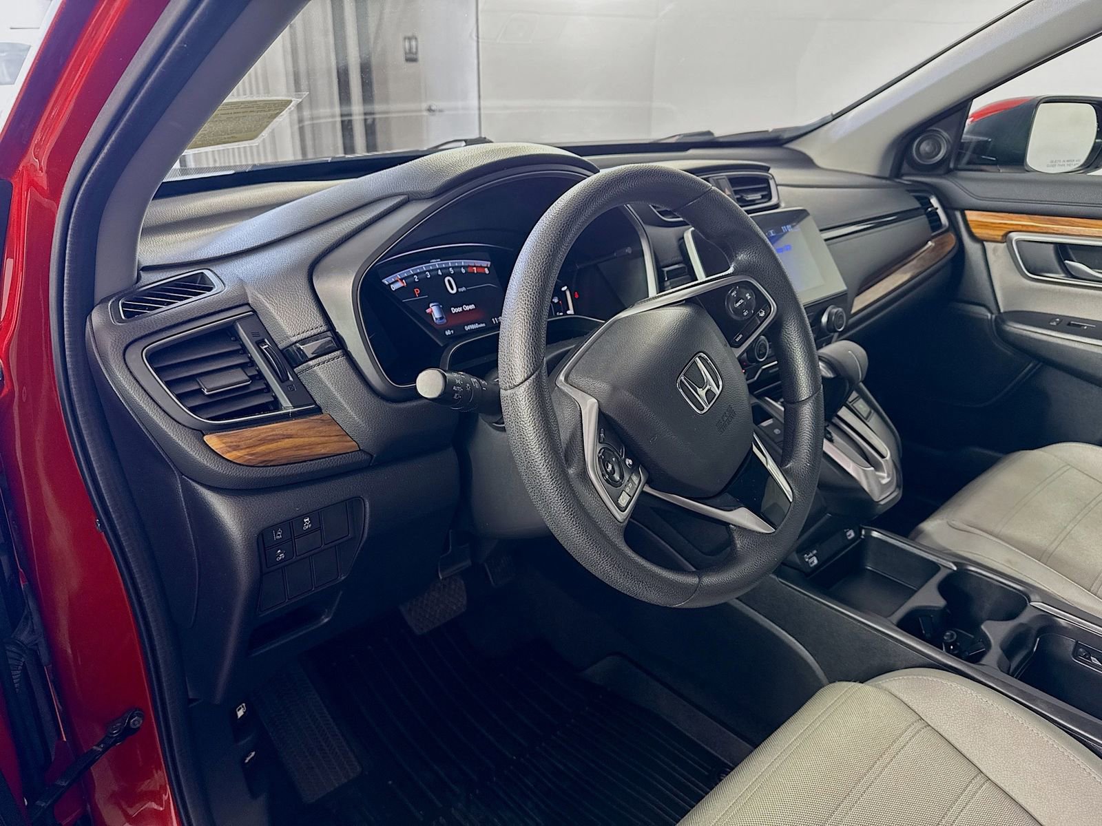 Used 2022 Honda CR-V EX image 7