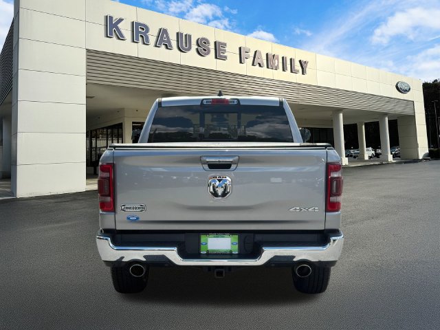 Used 2019 RAM 1500 Limited AWD/4WD image 7