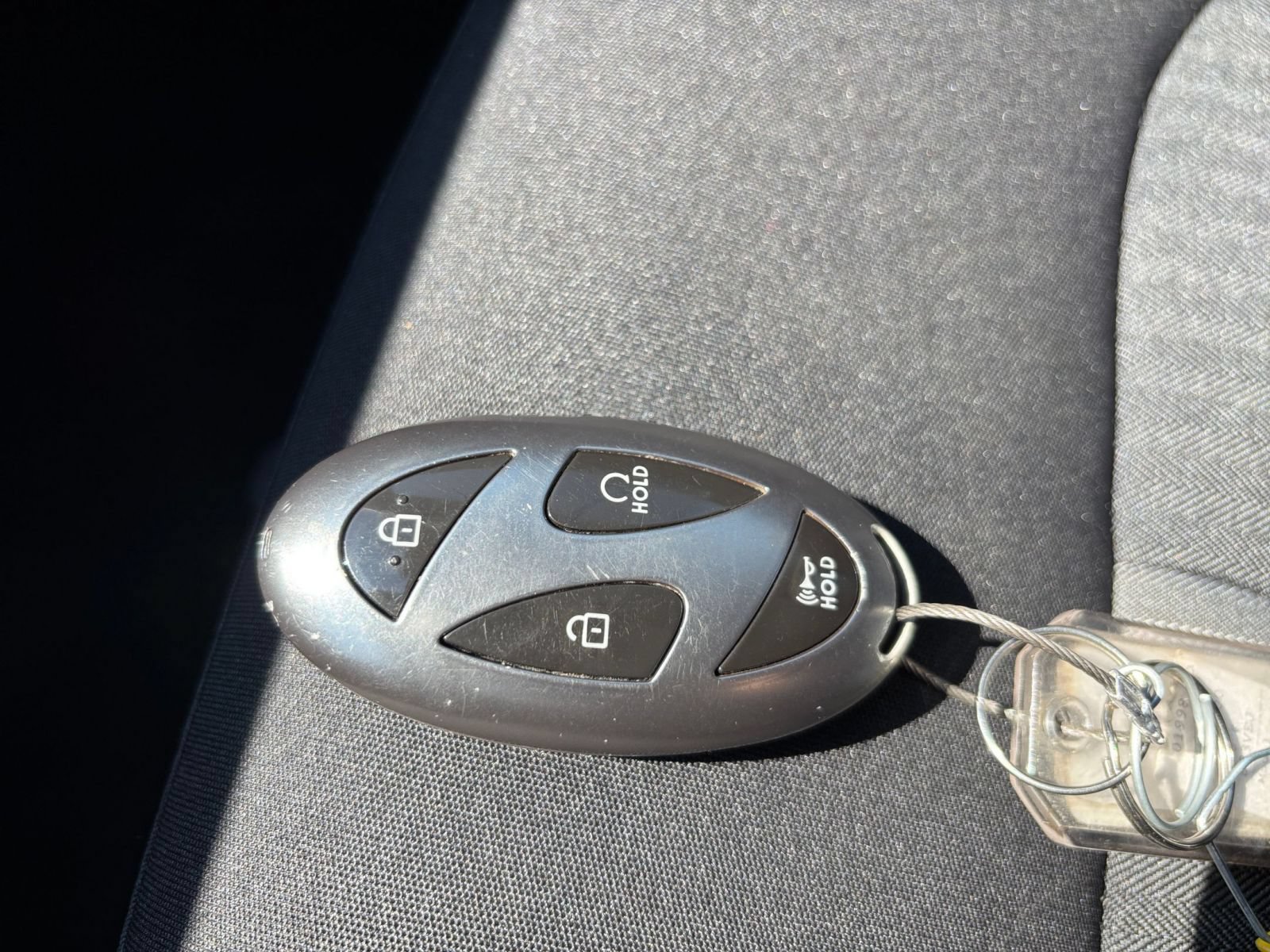 Used 2025 Hyundai Sonata SEL FWD image 24