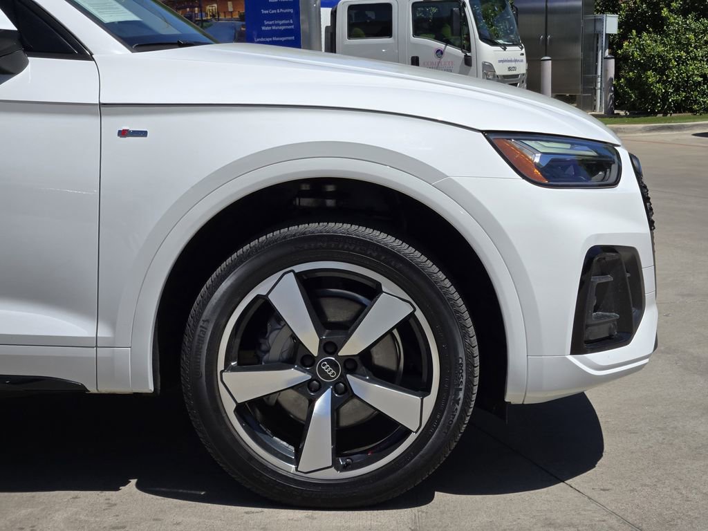 Certified 2023 Audi Q5 2.0T Premium Plus w/ Premium Plus Package image 13