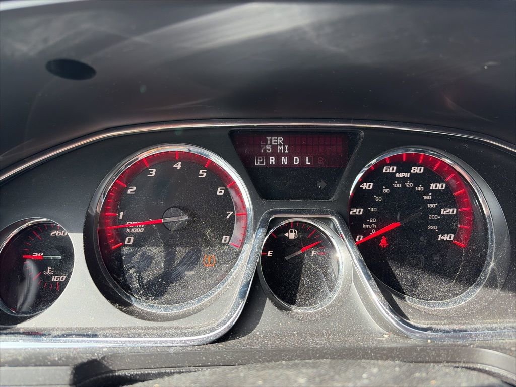 Used 2016 GMC Acadia SLT image 7