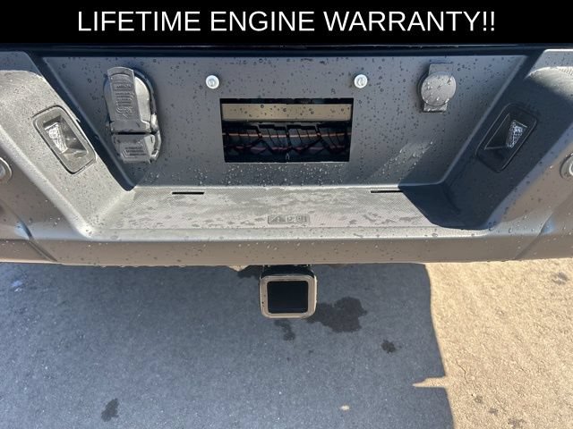 New 2026 Ford F150 STX w/ Equipment Group 201A FX4 AWD/4WD image 34