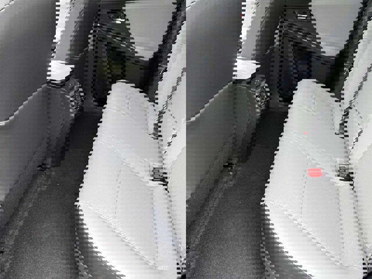 New 2026 Subaru Solterra Premium image 13