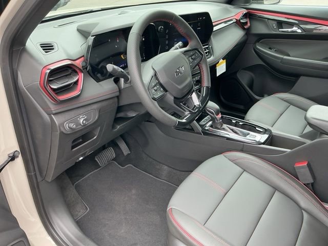 New 2026 Chevrolet TrailBlazer RS w/ Convenience Package AWD/4WD image 11