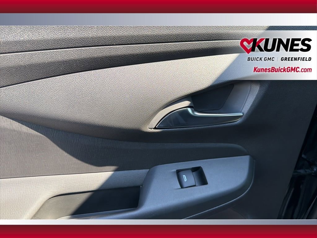 New 2026 Buick Envista Preferred w/ Convenience I Package image 33