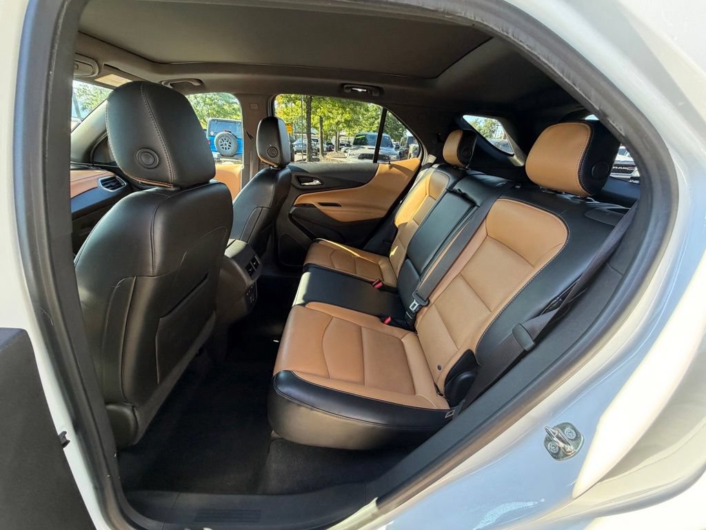 Used 2019 Chevrolet Equinox Premier AWD/4WD image 18