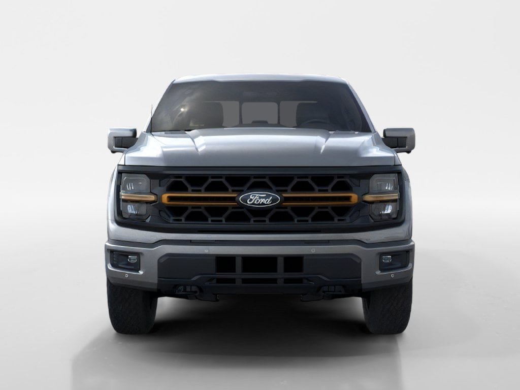 New 2026 Ford F150 Tremor AWD/4WD image 2
