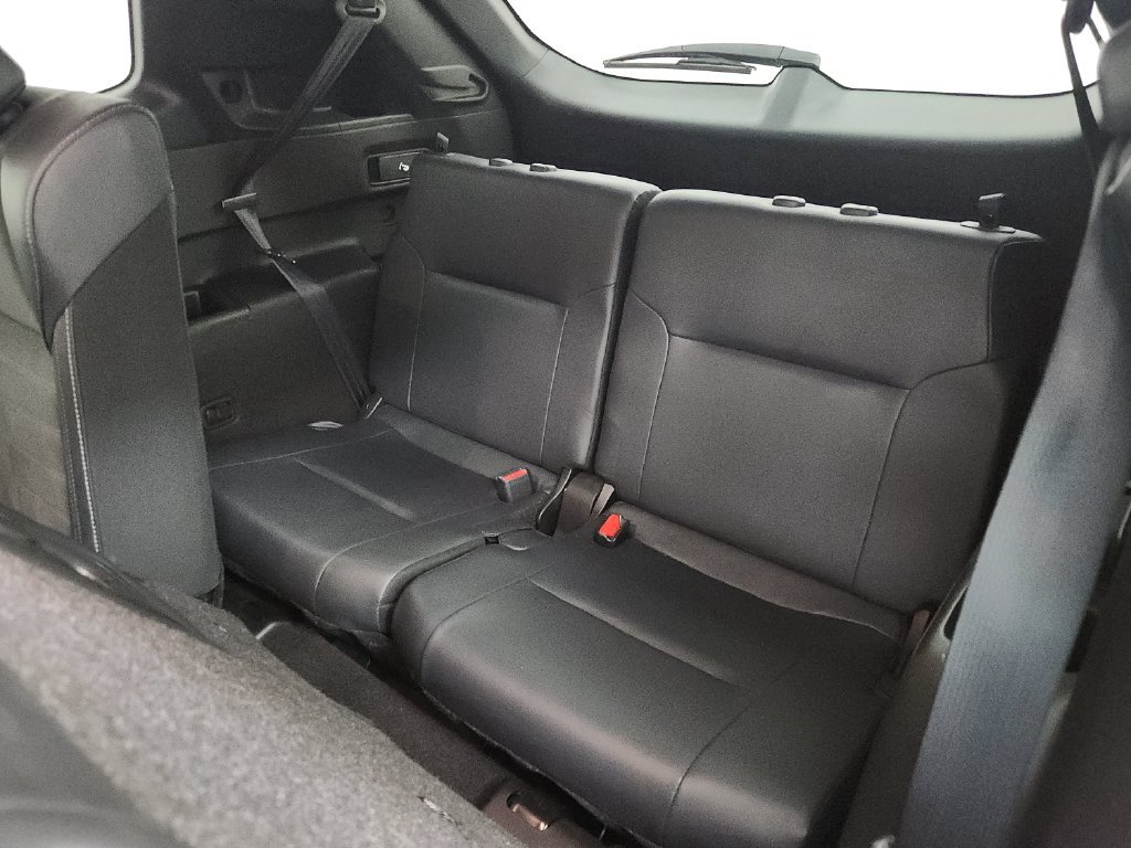Used 2025 Mitsubishi Outlander SE AWD/4WD image 34