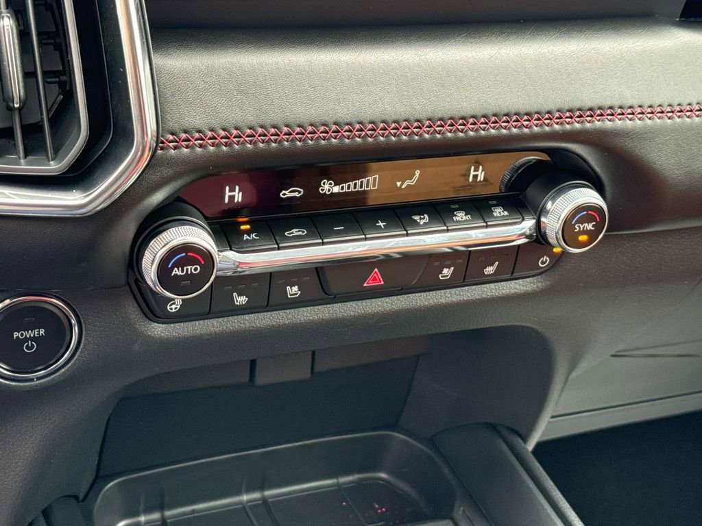 New 2026 MAZDA CX-50 2.5 Hybrid w/ Weather Package image 13