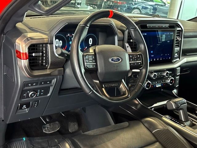 Used 2023 Ford F150 Raptor image 41