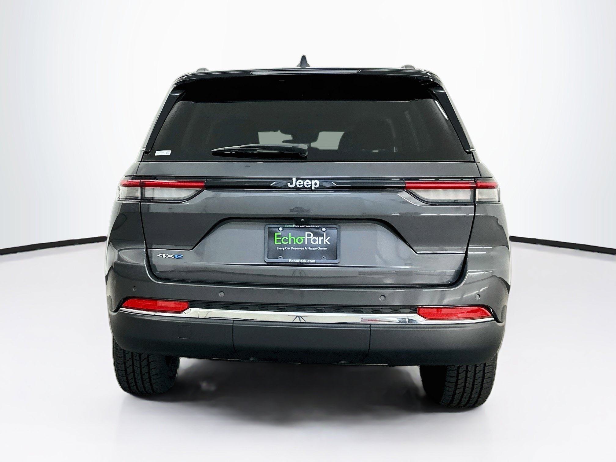 Used 2022 Jeep Grand Cherokee Limited 4xe AWD/4WD image 7