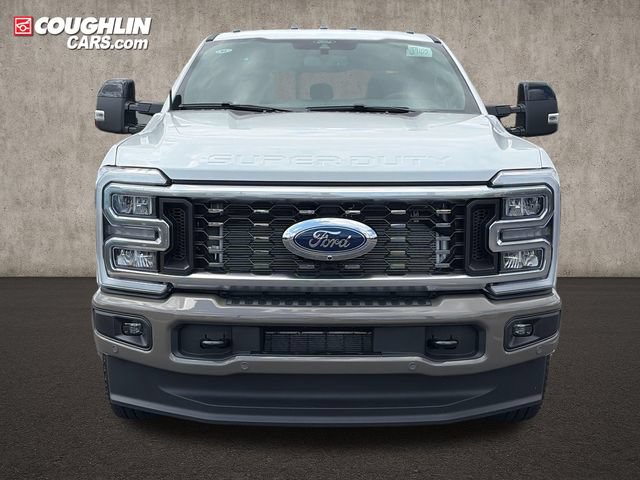 New 2026 Ford F350 King Ranch AWD/4WD video 2