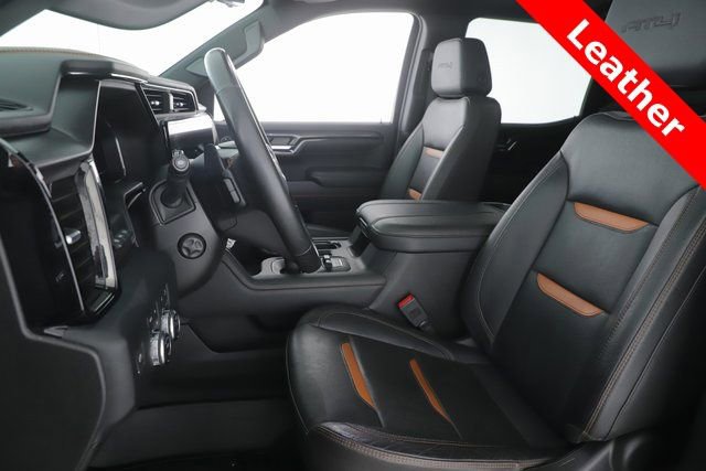 Used 2024 GMC Sierra 1500 AT4 w/ Technology Package image 16