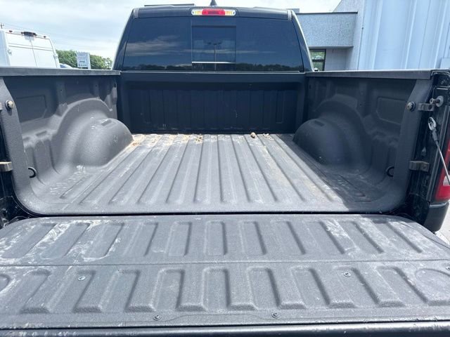 Used 2019 RAM 1500 Sport w/ Level 2 Equipment Group AWD/4WD image 12