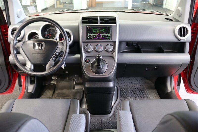 Used 2005 Honda Element EX image 20