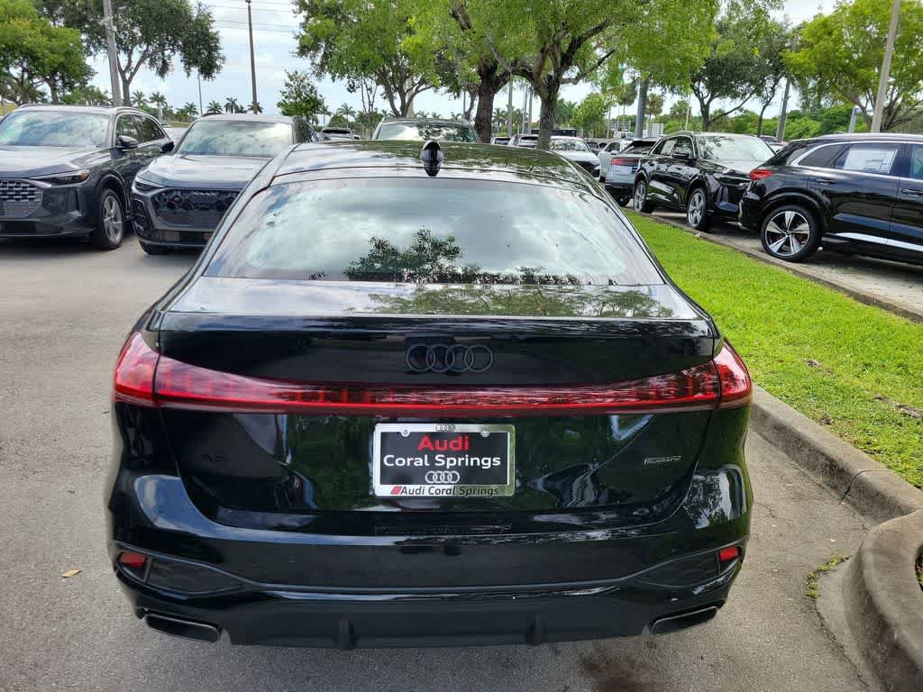 New 2026 Audi A5 Premium Plus AWD/4WD image 5